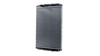 Thumbnail - Radiateur - CR1151000P - MAHLE