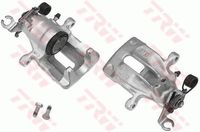 Bremssattel