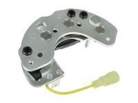 Rectifier, alternator