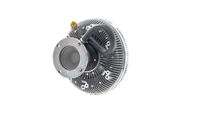 Thumbnail - Koppeling, radiateurventilator - CFC218000P - MAHLE