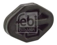 Halter, Abgasanlage