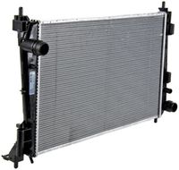 Thumbnail - Radiateur - CR1111000P - MAHLE