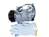 Compresor, climatizare MAXGEAR, Cod: AC330045