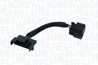Cable Set, tail light assembly