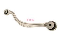 носач, окачване на колелата