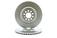 спирачен диск