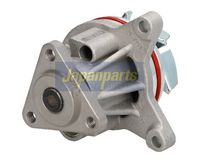 водна помпа, охлаждане на двигателя