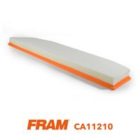 въздушен филтър