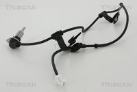 Sensor, Raddrehzahl