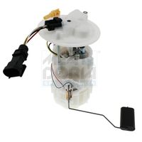 горивопроводен елемент (горивна помпа+сонда)