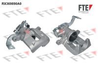 Bremssattel