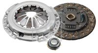 Set ambreiaj FEBI BILSTEIN, Cod: 1005298