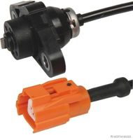 Sensor, Raddrehzahl