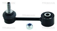 Stange/Strebe, Stabilisator