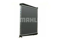 Thumbnail - Radiateur - CR818000P - MAHLE