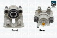 спирачен апарат