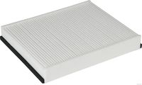 Filter, Innenraumluft