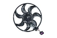 Lüfter, Motorkühlung