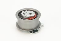 Spannrolle, Zahnriemen