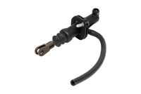 Geberzylinder, Kupplung