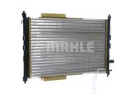 Thumbnail - Radiateur - CR622000S - MAHLE