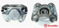 Bremssattel