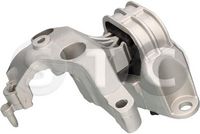 окачване, двигател