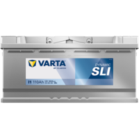 VARTA Accu / Batterij 3
