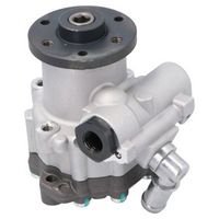 Hydraulikpumpe, Lenkung