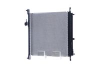 Thumbnail - Radiateur - CR2071000S - MAHLE