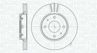 Bremsscheibe