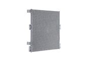 Thumbnail - Condensor, airconditioning - AC125000P - MAHLE