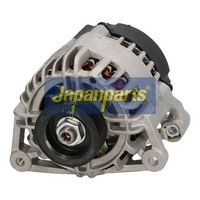Generator / Alternator JAPANPARTS, Cod: AL210011