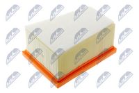 въздушен филтър