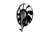 Thumbnail - Koelventilatorwiel - CFF467000P - MAHLE