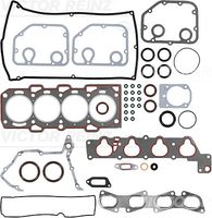 Dichtungsvollsatz, Motor