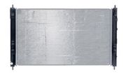 Thumbnail - Radiateur - CR2238000S - MAHLE