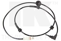 Sensor, Raddrehzahl