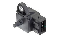 Sensor, Saugrohrdruck