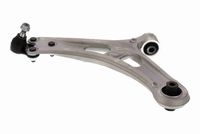 носач, окачване на колелата