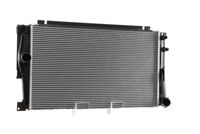 Thumbnail - Radiateur - CR775001S - MAHLE