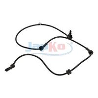 датчик, обороти на колелото