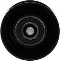 Τροχαλία παρέκκλισης, ιμάντας po DriveAlign™