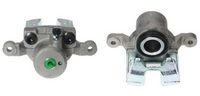 Bremssattel