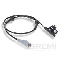 Sensor, Raddrehzahl