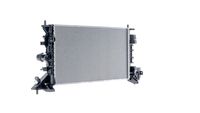 Thumbnail - Radiateur - CR2251000S - MAHLE