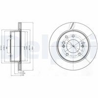 Bremsscheibe