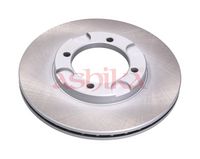 Disc frana ASHIKA, Cod: 60-00-056C
