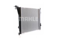 Thumbnail - Radiateur - CR847000S - MAHLE