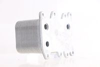 Thumbnail - Oliekoeler, automatische transmissie - CLC18000S - MAHLE